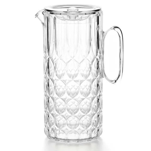 Guzzini Vanity Κανάτα 1750ml Διαφανές Ακρυλικό