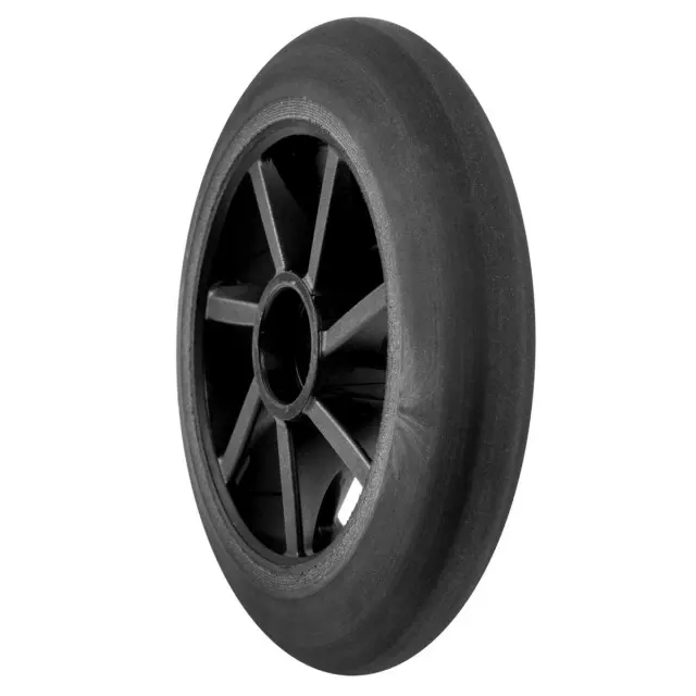 Powerslide 125χιλ./84Α Torrent Rain Ροδάκια - Μαύρο 3