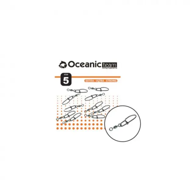 ΣΤΡΙΦΤΑΡΟΠΑΡΑΜΑΝΑ Insurance Oceanic 4
