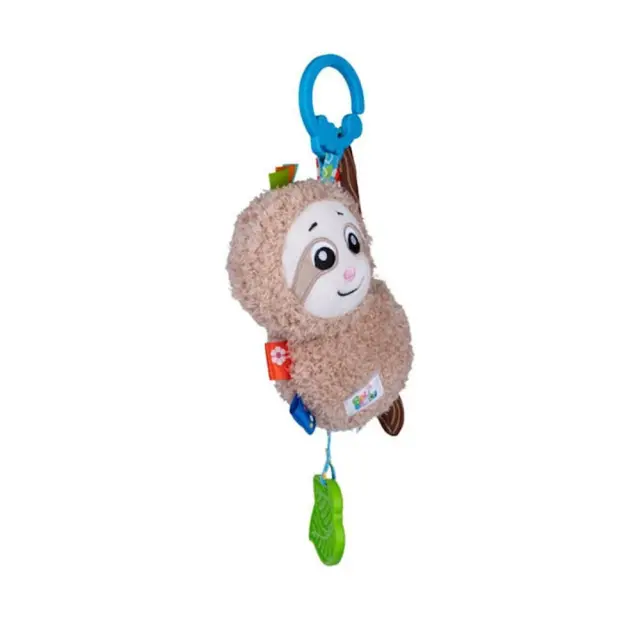 Bali Bazoo Bali Bazoo Sloth Alek 6925783810988 2