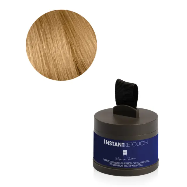 Labor Pro Instant Retouch Σκιά Κάλυψης Ριζών Ξανθό-H645