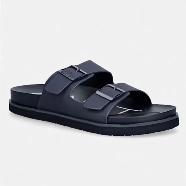 Παντόφλες Gant 32634299-069 Μπλε - 40 2
