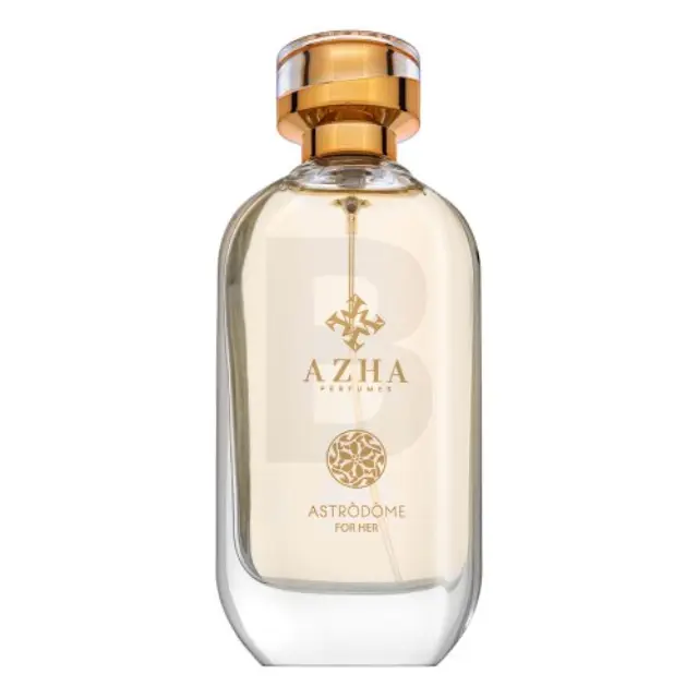 Azha Astrodome Eau de Parfum for women 100 ml