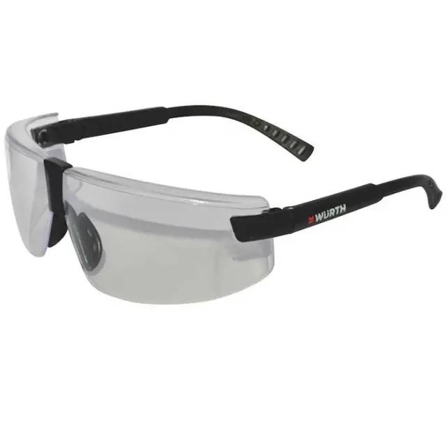 ΓΥΑΛΙΑ ΠΡΟΣΤΑΣΙΑΣ EXOR ΔΙΑΦΑΝΑ WURTH 9500000776