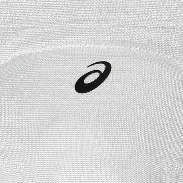 Asics Adult Unisex Gel Kneepad Άσπρο 3053A181-100 (Asics) 3