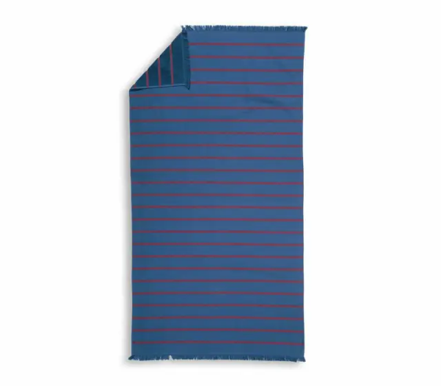 ΠΕΤΣΕΤΑ ΒΑΜΒ.TEO 90X170 BLUE