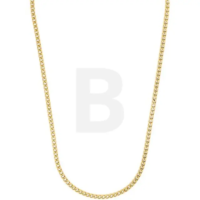 Hugo Boss Chain For Him 1580173