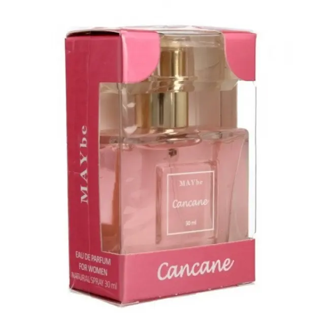 Γυναικείο Άρωμα MAYbe Cancane for Women Natural Spray Eau De Parfum, 30ml