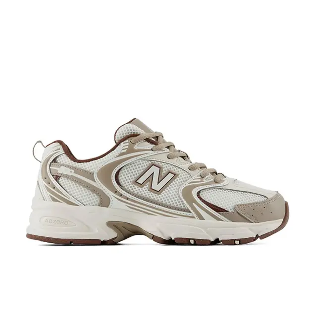 New Balance 530 Classics (U530COB-Beige) - Μπέζ
