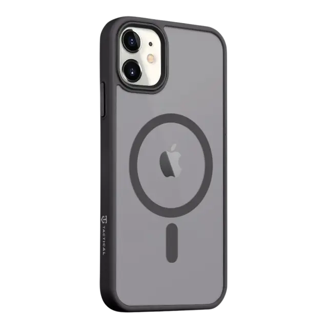 Tactical MagForce Hyperstealth Cover for Apple iPhone 11 Asphalt 2
