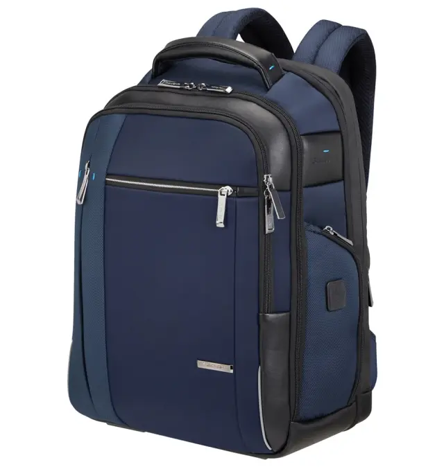 Σακίδιο SAMSONITE Spectrolite 3.0 137258 1277 15.6" Μπλε 2