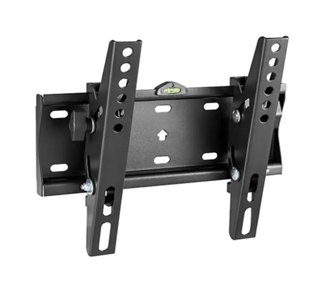 Gembird WM-42T-02 TV mount-stand 106.7 cm (42") Black