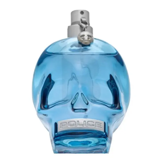 Police To Be Eau de Toilette for men 125 ml