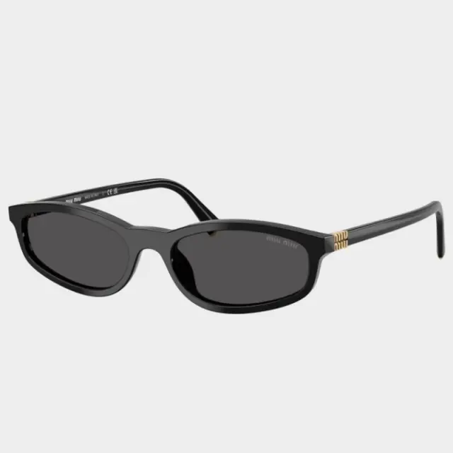 Γυαλιά Γυναικεία Miu Miu MUA06S 16K08Z Μαύρο - 54