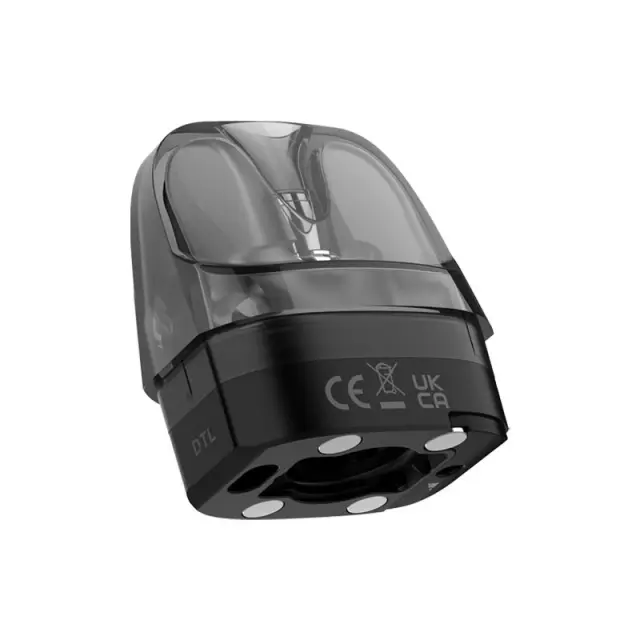 Vaporesso Luxe X/XR/XR Max Replacement Cartridges for GTX coils (DTL)