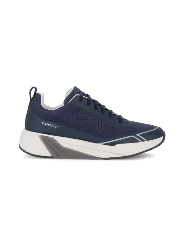 Pius Gabor Sneakers Ανδρικό Ύφασμα/Άλλα Υλικά Μπλέ PGA/801310N 03-MARINE - 41 3