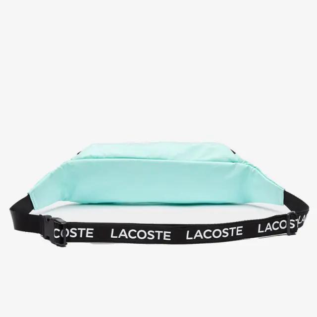 Unisex Τσαντάκι Μέσης Lacoste NU3798UH-K10 Πολύχρωμο - One Size 3