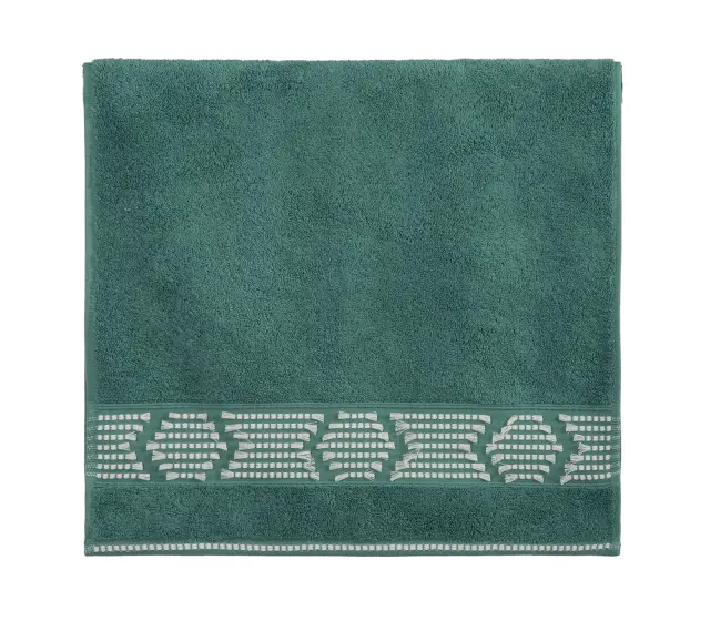 ΠΕΤΣΕΤΑ ΧΕΡΙΩΝ CREATIVE 30X50 GREEN NEF NEF 3