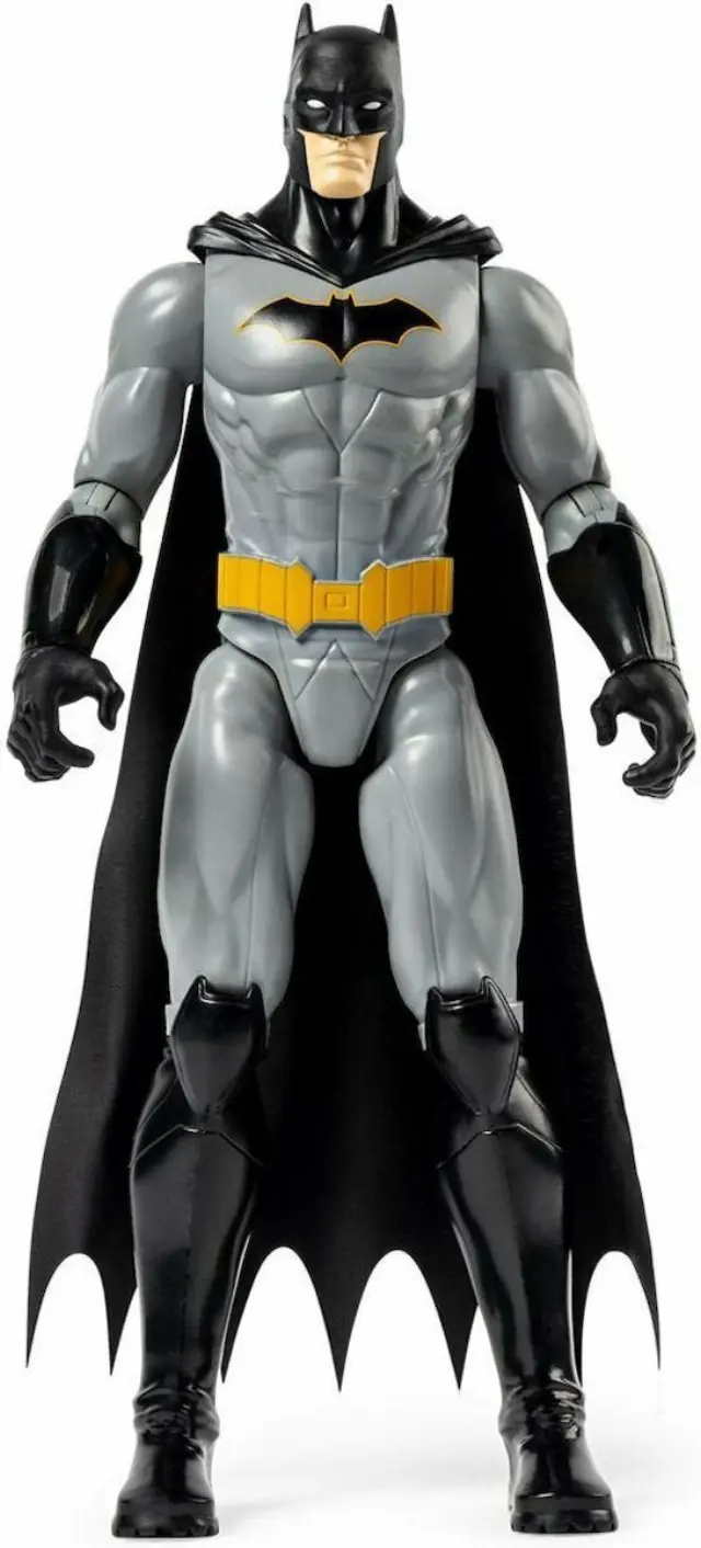 Spin Master Batman: Creature Chaos - Batman Classic Action Figure (30cm) (6063094) 2