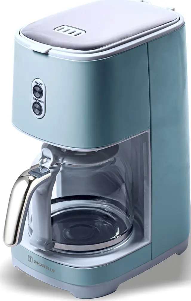 ΚΑΦΕΤΙΕΡΑ R20804CM RETRO MORRIS Light blue