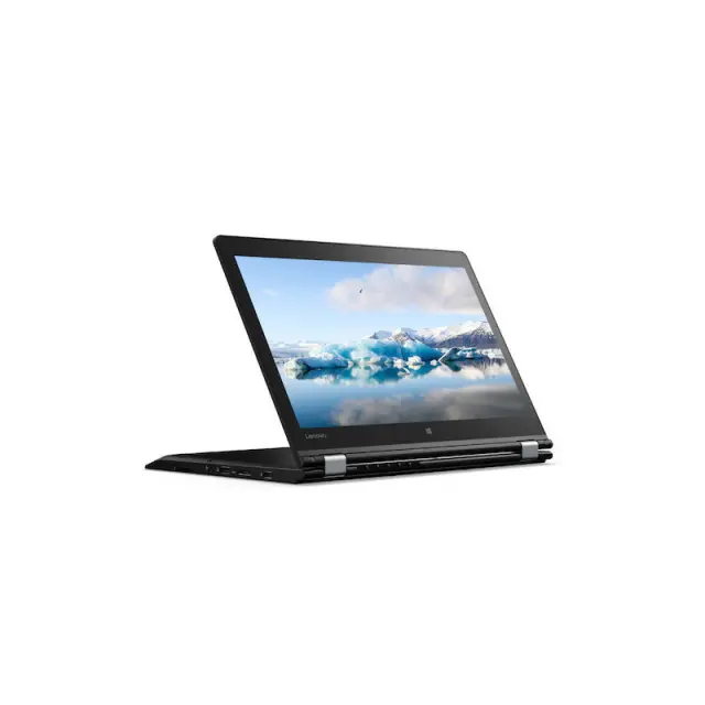 Lenovo ThinkPad 460 Yoga (Intel Core i5-6200U/2.3 GHz/8GB/120GB SSD/Intel HD Graphics 520/14,1'' Touchscreen) Windows 11 Refurbished Grade A