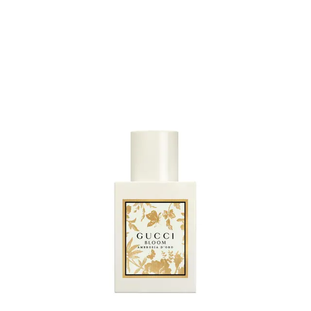 Gucci Bloom Ambrosia Di Fiori Γυναικείο Άρωμα Eau De Parfum 30ml