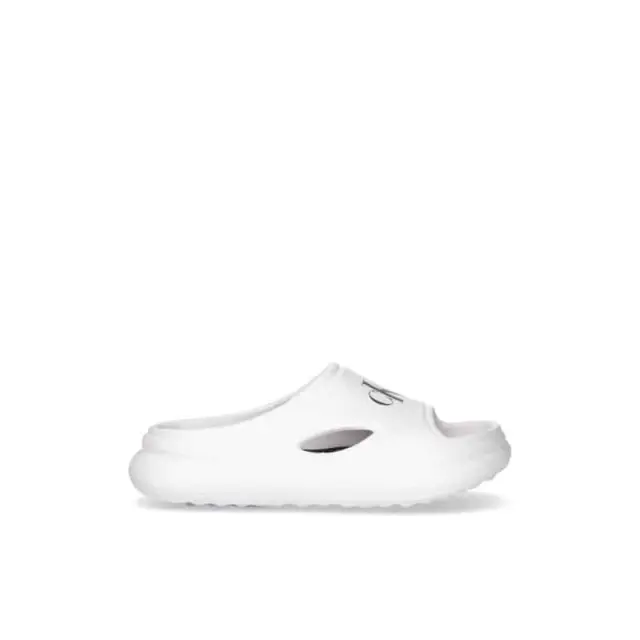 Calvin Klein Foam Slide V3X0-80930 - 32/33