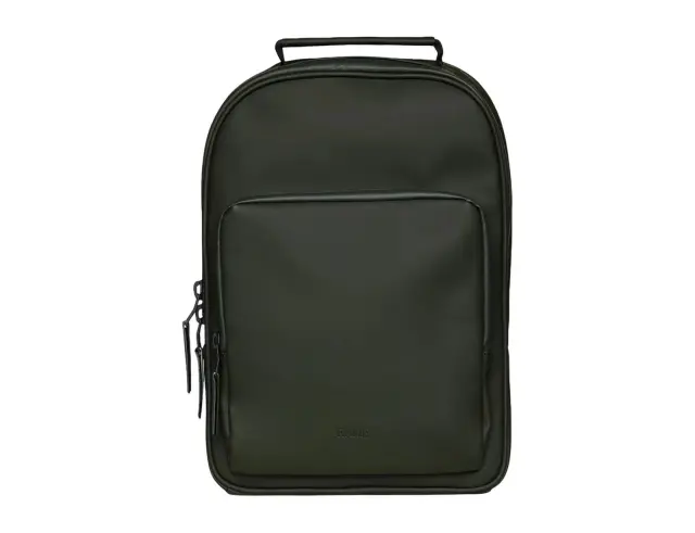 Τσάντα Πλάτης 15'' Book Daypack W3 Rains με χωρητικότητα 10.8L - Green13260