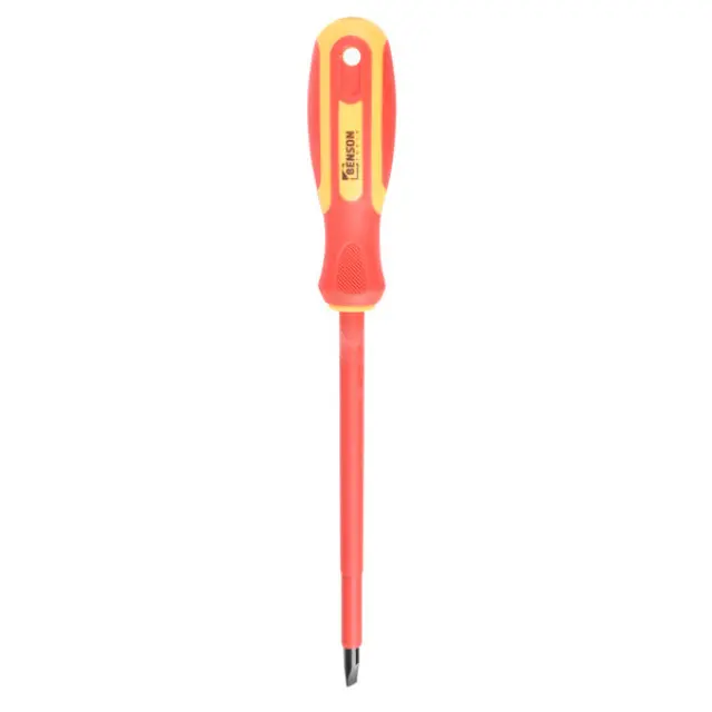 Screwdriver flat 6.5 x 150 VDE