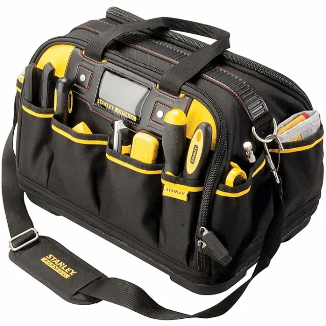 ΤΣΑΝΤΑ ΕΡΓΑΛΕΙΩΝ ΠΟΛΛΑΠΛΗΣ ΠΡΟΣΒΑΣΗΣ STANLEY FATMAX FMST1-73607