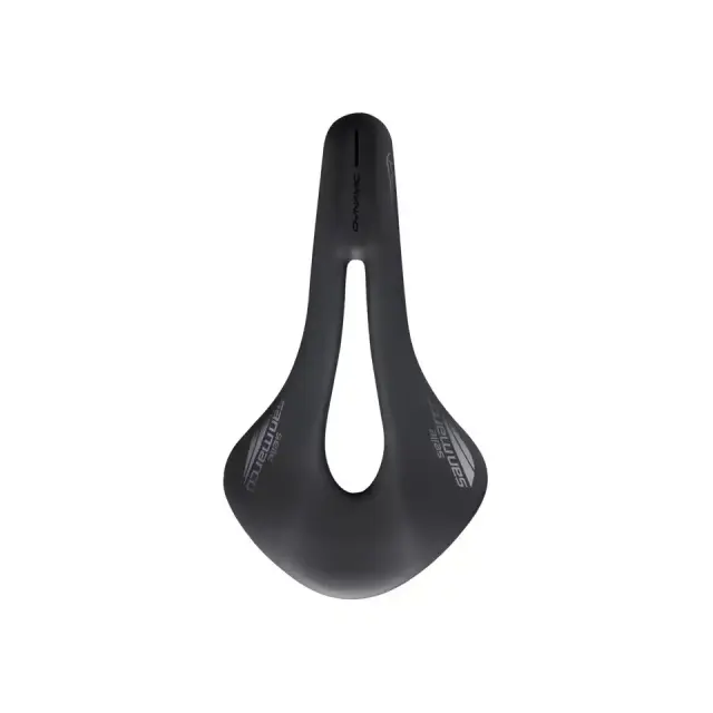 ΣΕΛΛΑ SELLE SAN MARCO ALLROAD OPEN-FIT DYNAMIC WIDE