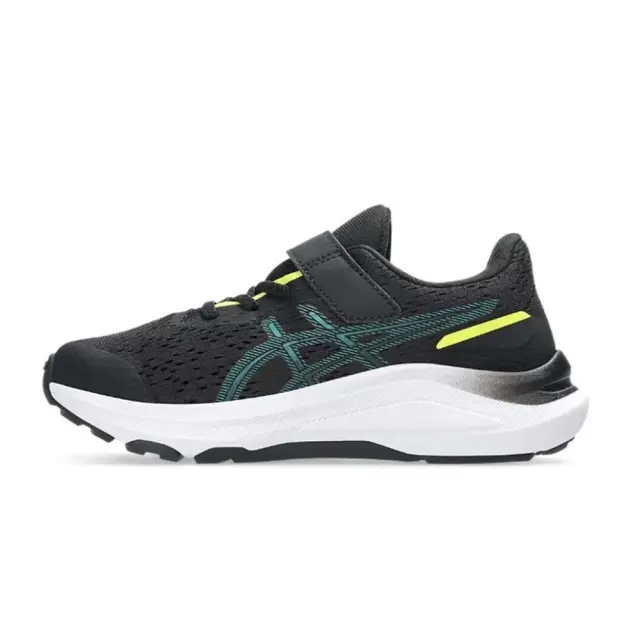 Asics Kids GT-1000 13 (PS) Μαύρο 1014A344-008 (Asics) 2