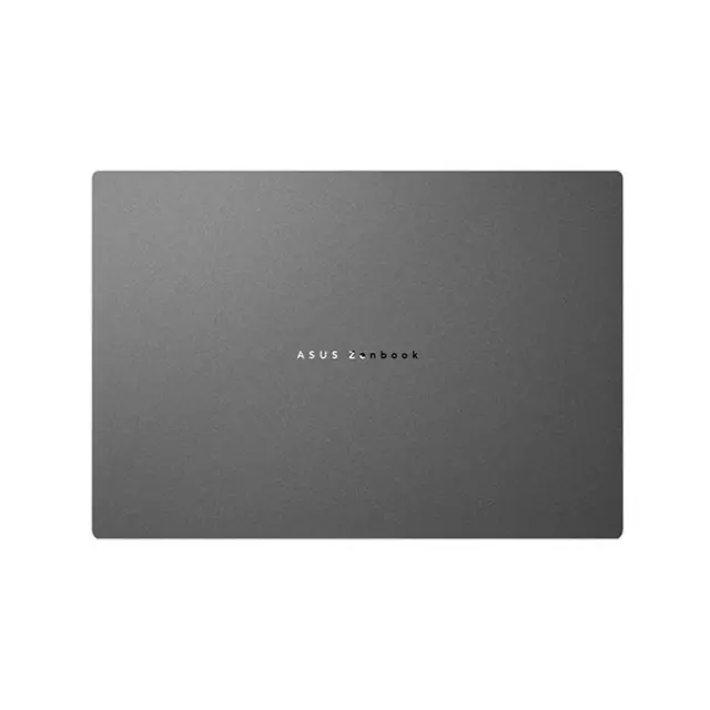 Asus ZenBook S14 OLED UX5406AA-SU052W 14" 3K Ultra 9 386H/32GB/1TB SSD/W11 Home US-Layout (90NB16Q5-M00B00) 3