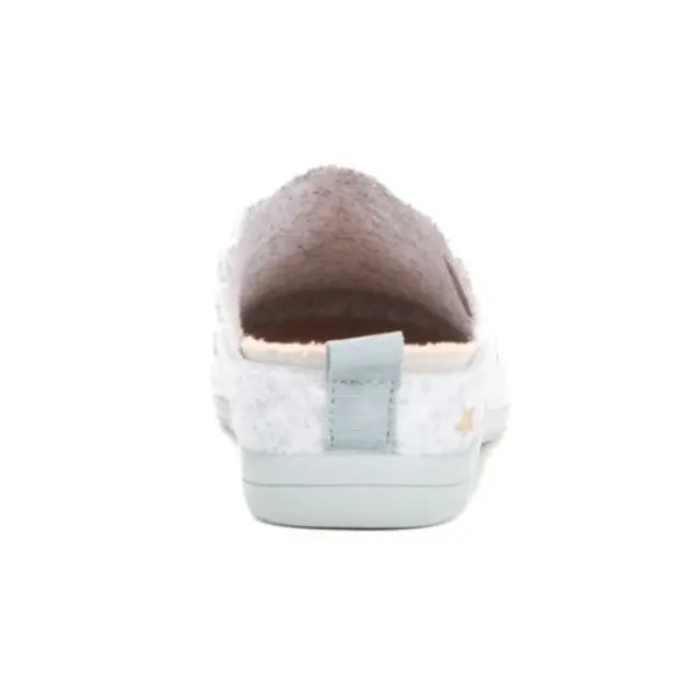 Naturelle Comfort Παντόφλες 232455 Γκρι Νούμερο 40, 1 ζευγάρι 3