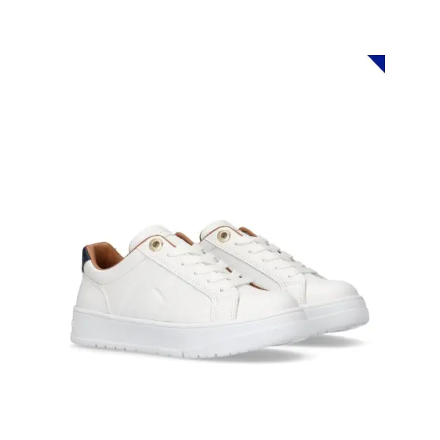 Tommy Hilfiger Low Cut Lace-Up T3X9-33857-1355 - 31 3