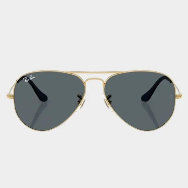 Γυαλιά Ηλίου Ray-Ban Aviator 0RB3025 9278R5 Χρυσό - 62 2