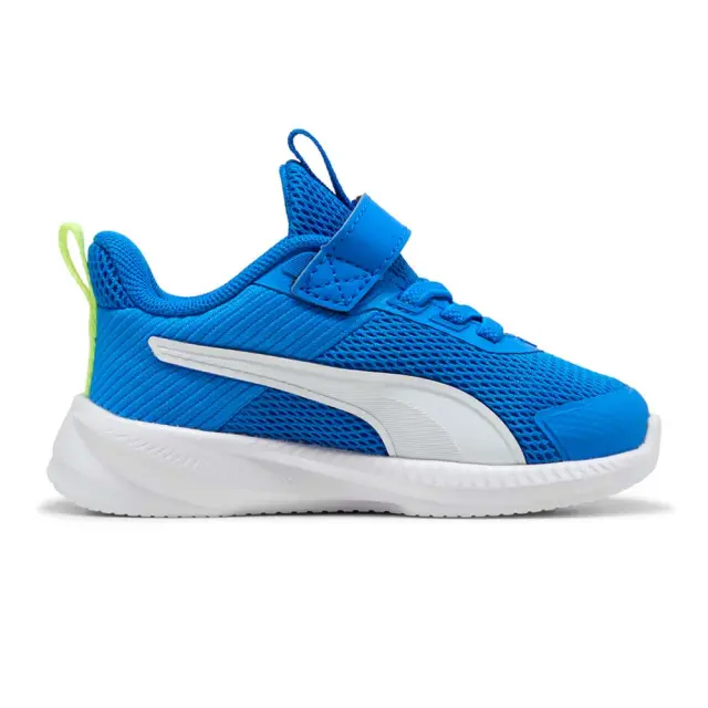 Puma Infant's Flyer 4 AC+ (TD) Μπλε 314046-02 (Puma) 2