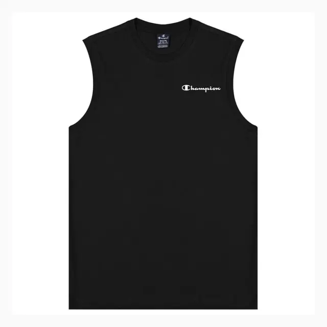 CHAMPION ΑΝΤΡΙΚΗ ΑΜΑΝΙΚΗ ΜΠΛΟΥΖΑ - XXL
