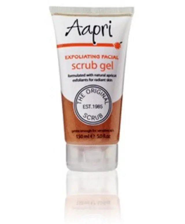 Aapri Original Exfoliating Scrub Cream 150ml