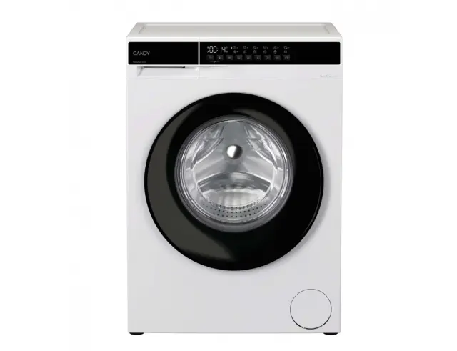 Πλυντήριο ρούχων Slim Candy ProWash 100 EY 27SB7-S με κινητήρα Inverter, χωρητικότητα 7kg, 1200rpm και ενεργειακή κλάση Α31020889