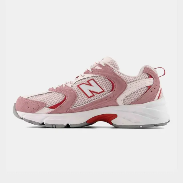 Sneaker New Balance U5304GM Ροζ - 36 3