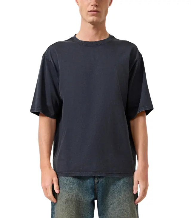S'Oliver ανδρικό t-shirt loose fit 2181946-1