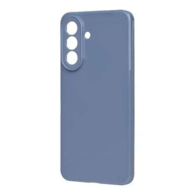 OBAL:ME Glossy Cover for Samsung Galaxy A57 5G Periwinkle