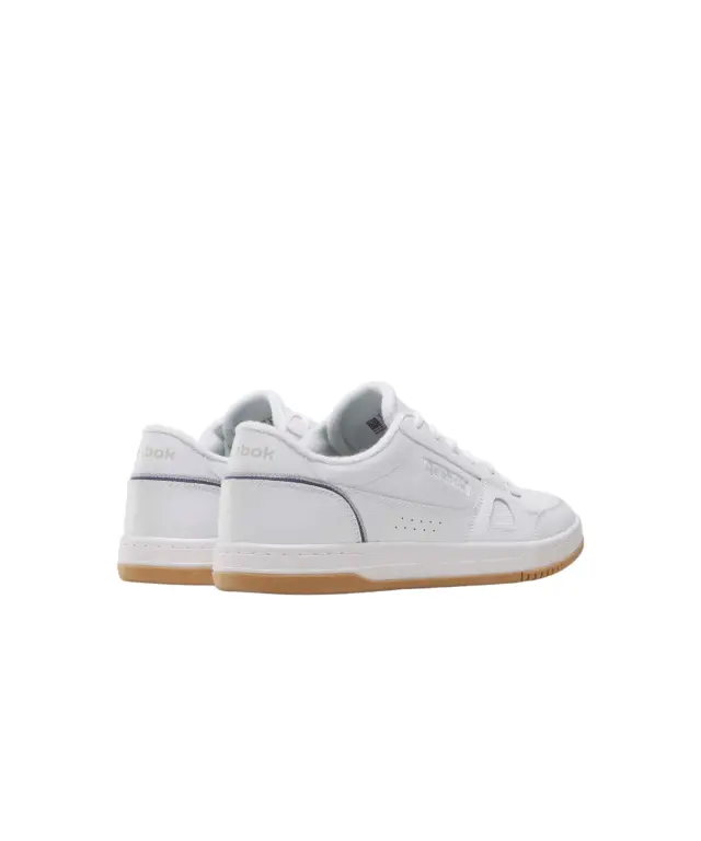 Reebok - Ανδρικά Αθλητικά Παπούτσια Court Lxs 100271467 Λευκό 2