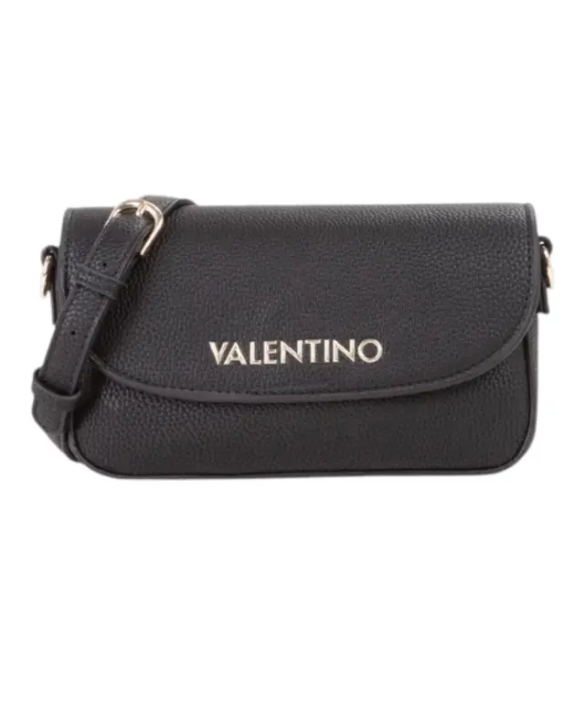Valentino Bags - Γυναικεία Τσάντα Ώμου/ Χιαστή Futura VBS9A809-001 Μαύρο