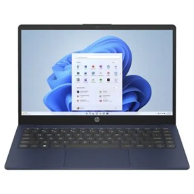 Notebook HP 14-ep0001nv 14 HD/N200/4GB/128GB/Win 11 Home in S mode/2Y/7N260EA