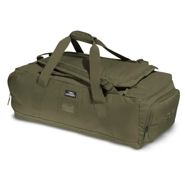 TAC MAVEN Sas Bag Camo 70lt-Σάκος Μεταφοράς (Σακβουαγιάζ) 70 Λίτρων - 01-Black-Μαύρο 2