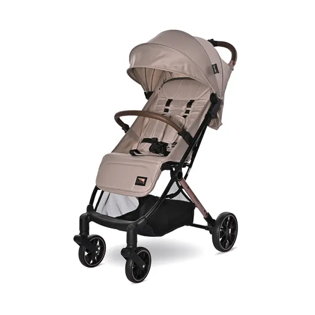 Lorelli καρότσι "RIBERA" Beige Μπεζ