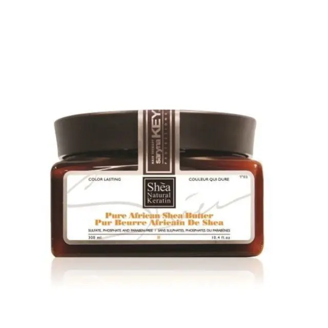 Saryna Key Pure Africa Shea Color Lasting Butter 300ml