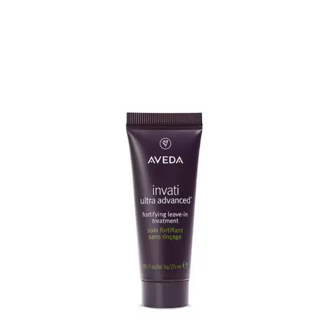 Invati Ultra Leave In Treatment